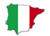 COMEFISA - Italiano