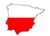 COMEFISA - Polski